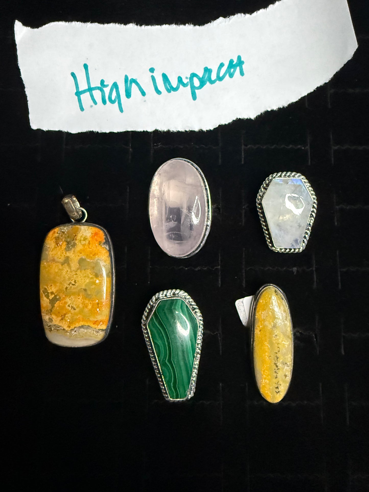 Highimpactsuccess due June 20