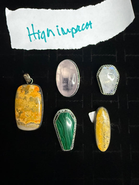 Highimpactsuccess due June 20