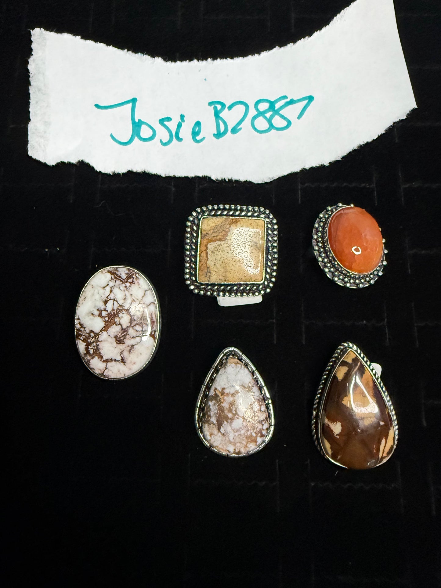 JosieB2887 due June 18