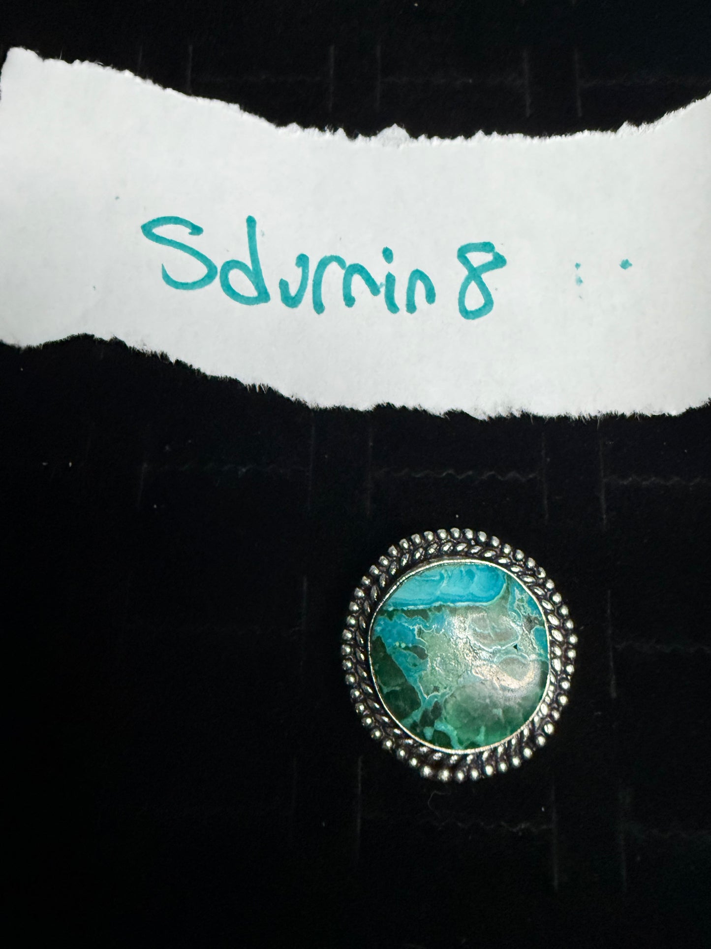 Sdurnin8 due June 14