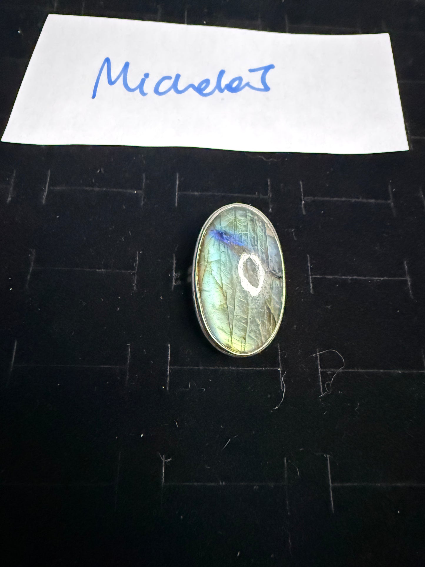 MicheleJ due June 20