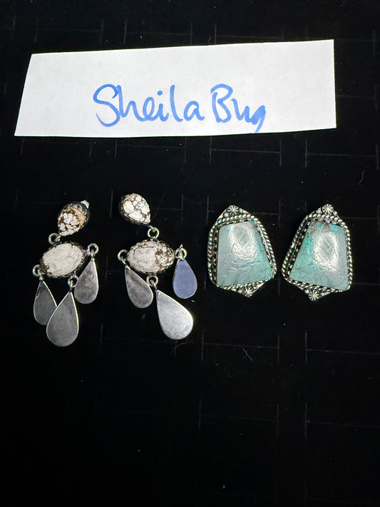 SheilaBug due June 21