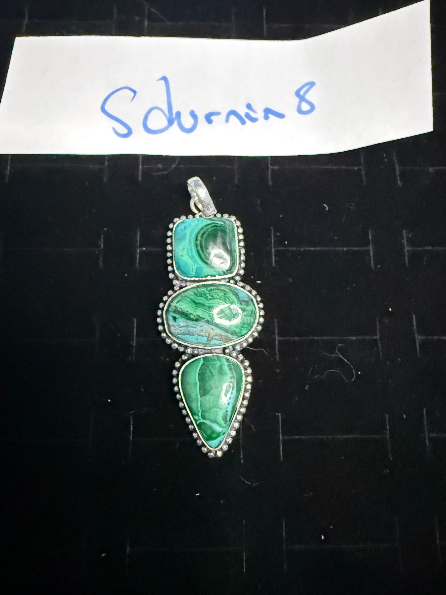 Sdurnin8 due June 14