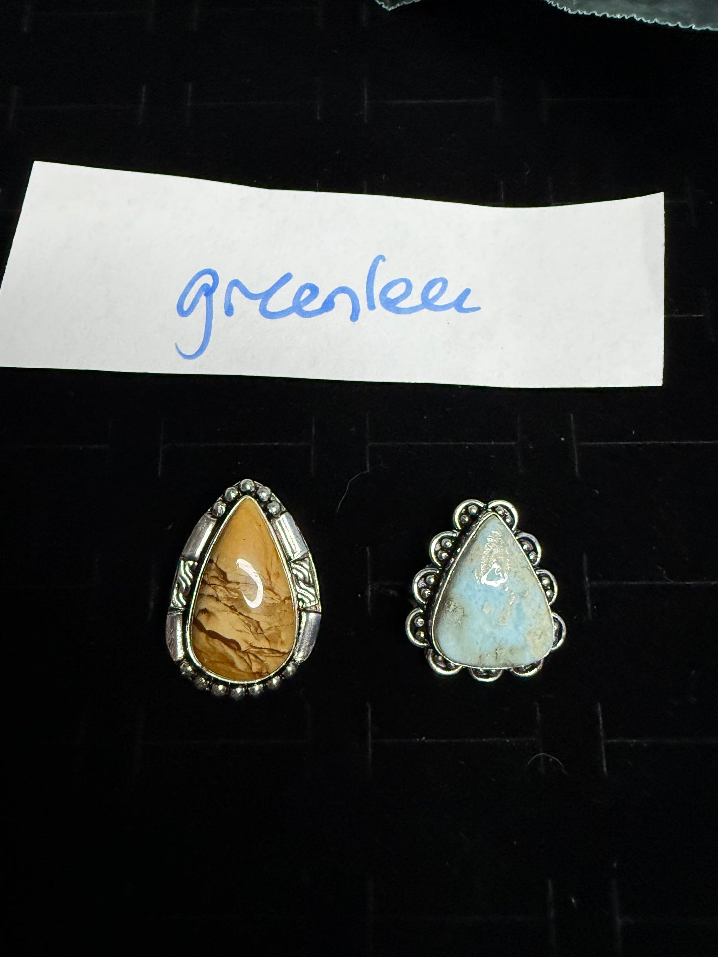 Greenlee due June 22