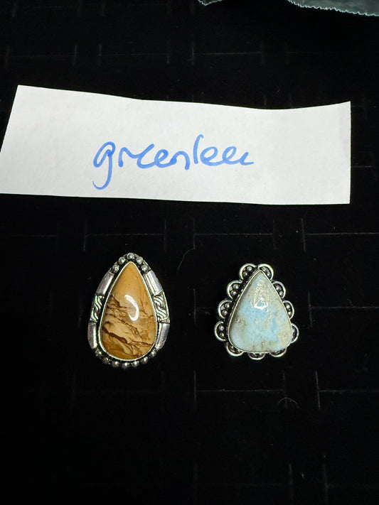 Greenlee due June 22