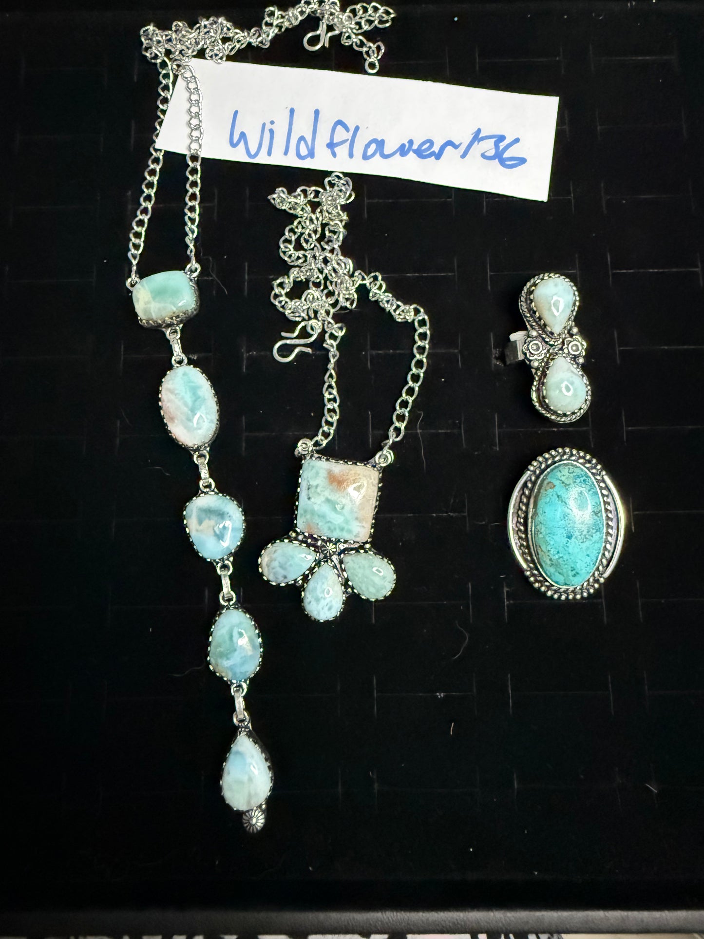 Wildflower136 due June 18