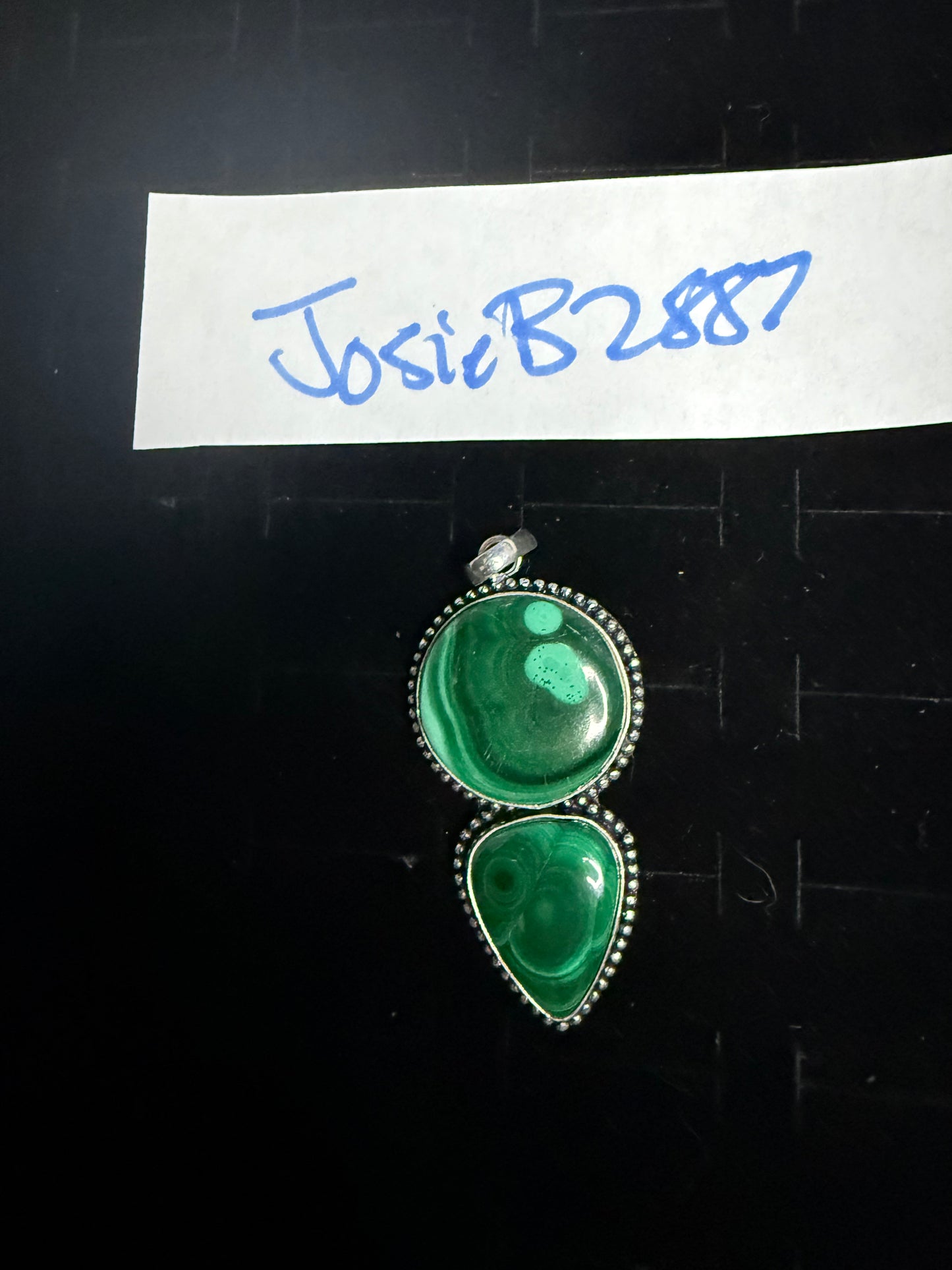 JosieB2887 due June 18