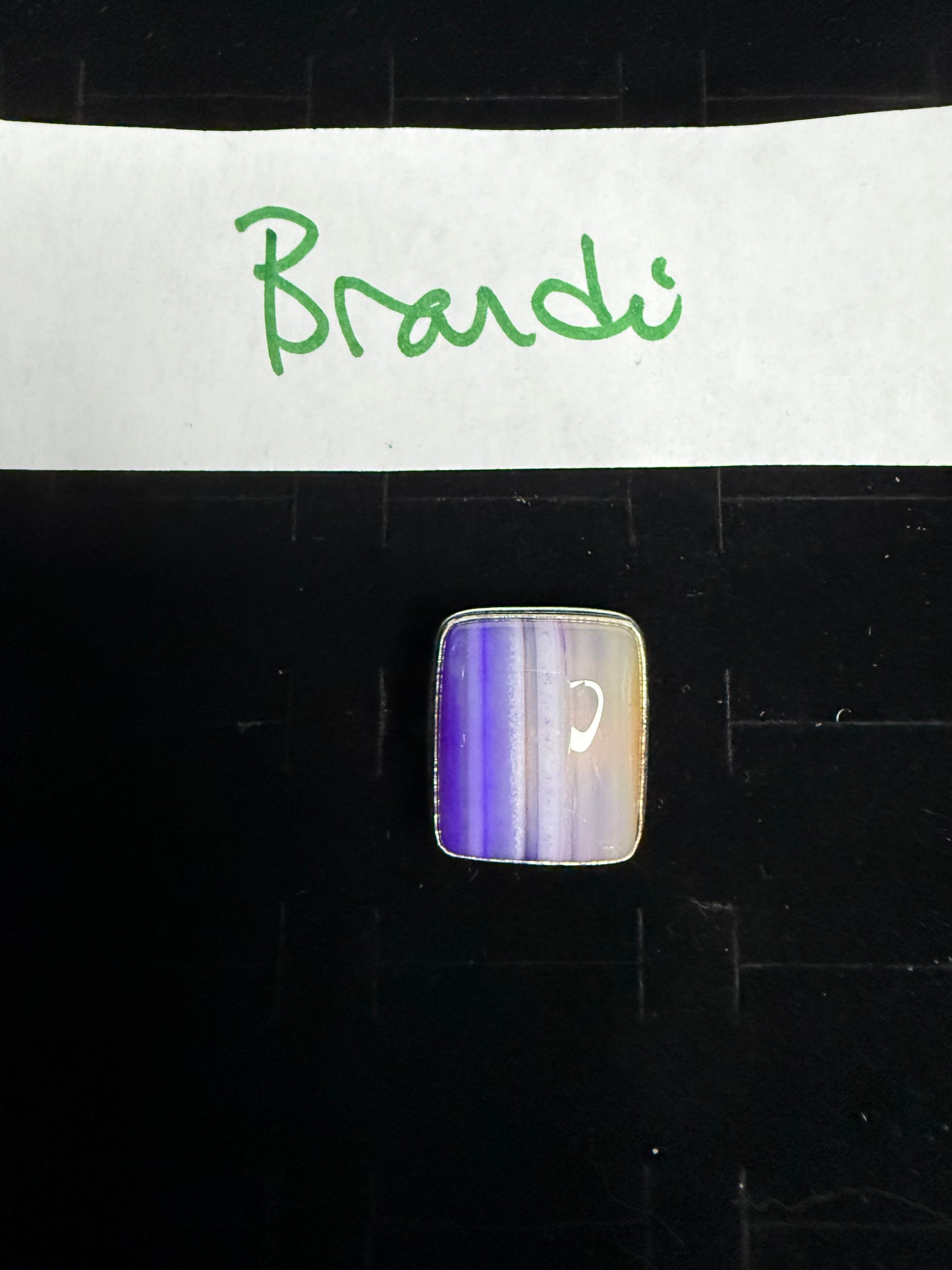 Brandi due June 24th