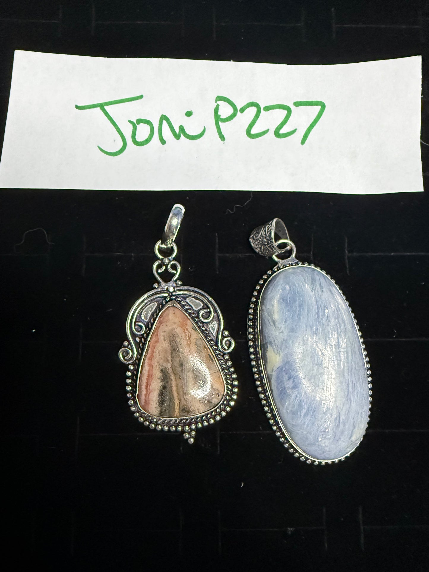 JoniP227 due June 24