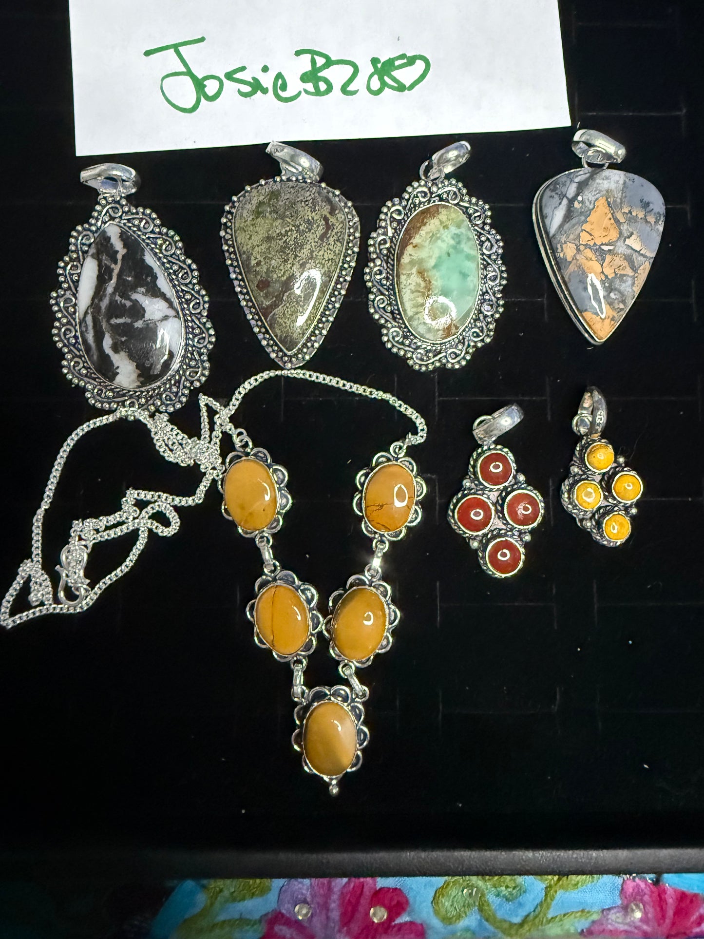 JosieB2887 due June 24