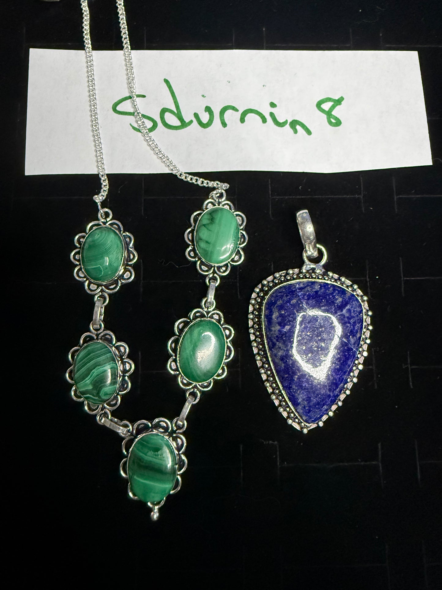 Sdurnin8 due June 24