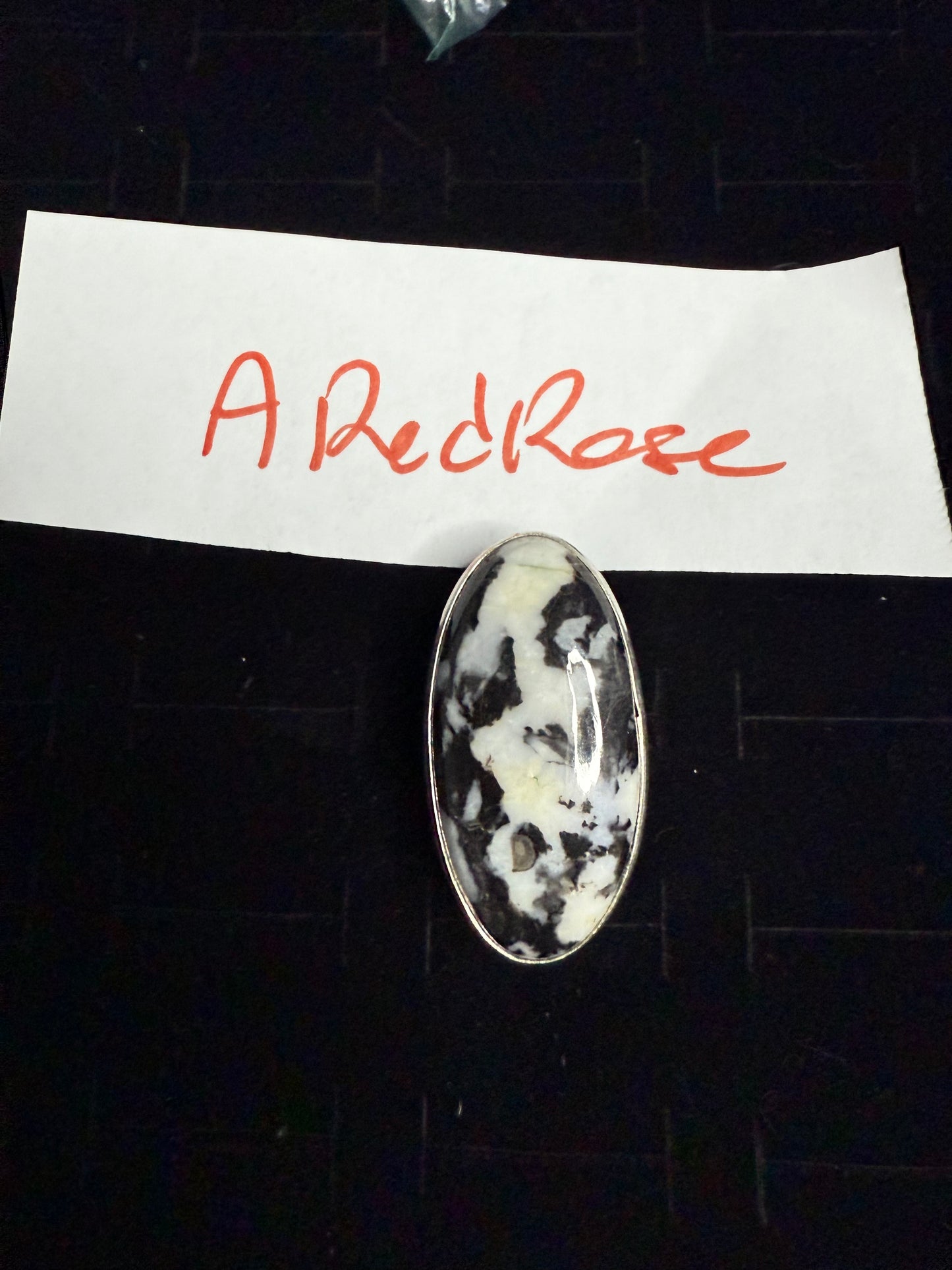 ARedRose due June 25