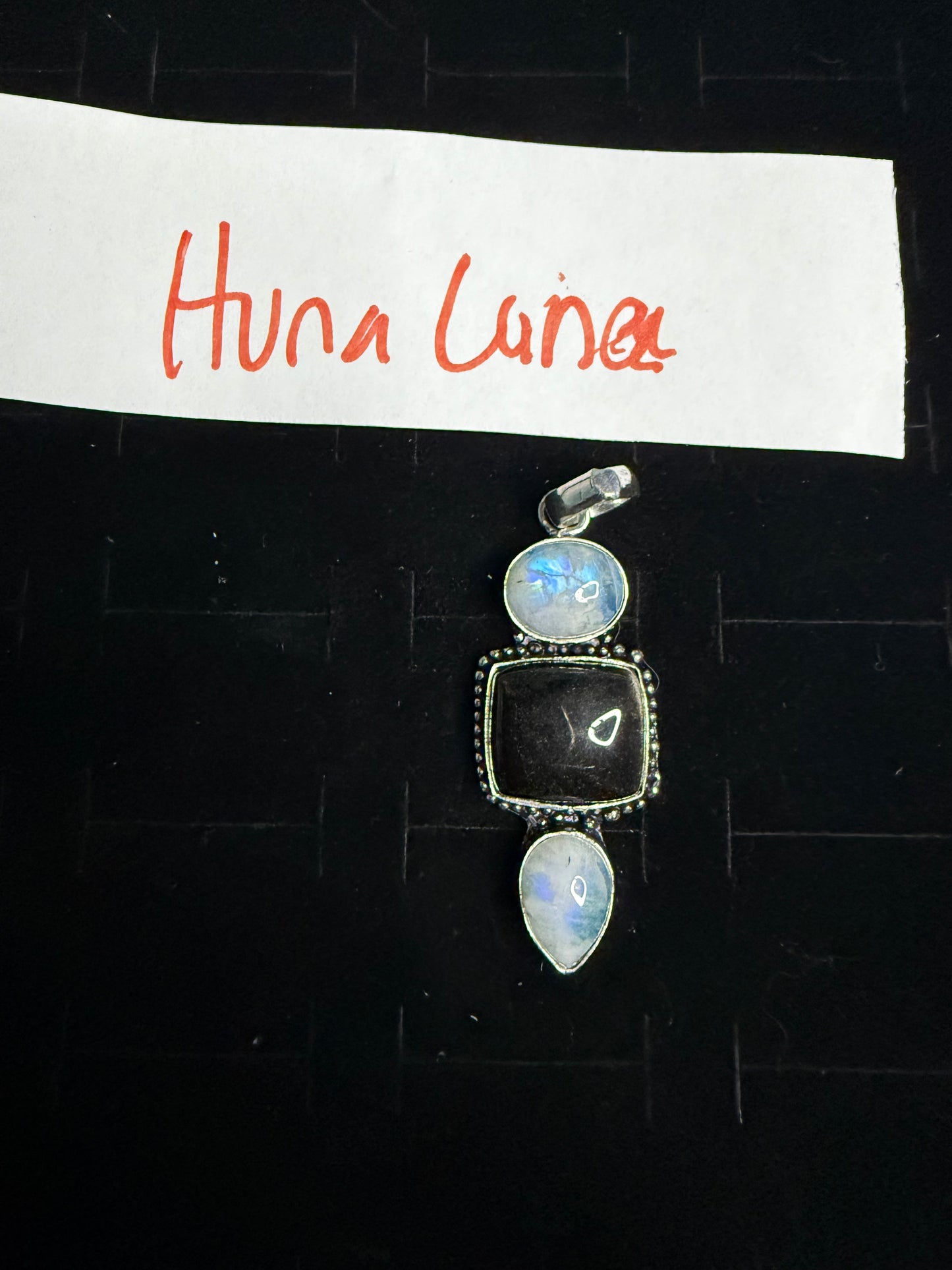 Hunaluna due June 22