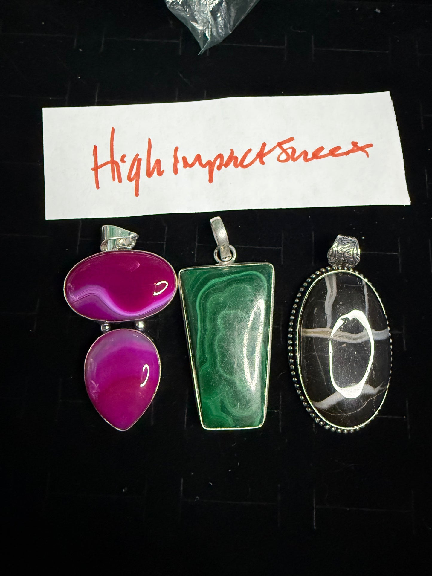 Highimpactsuccess due June 20