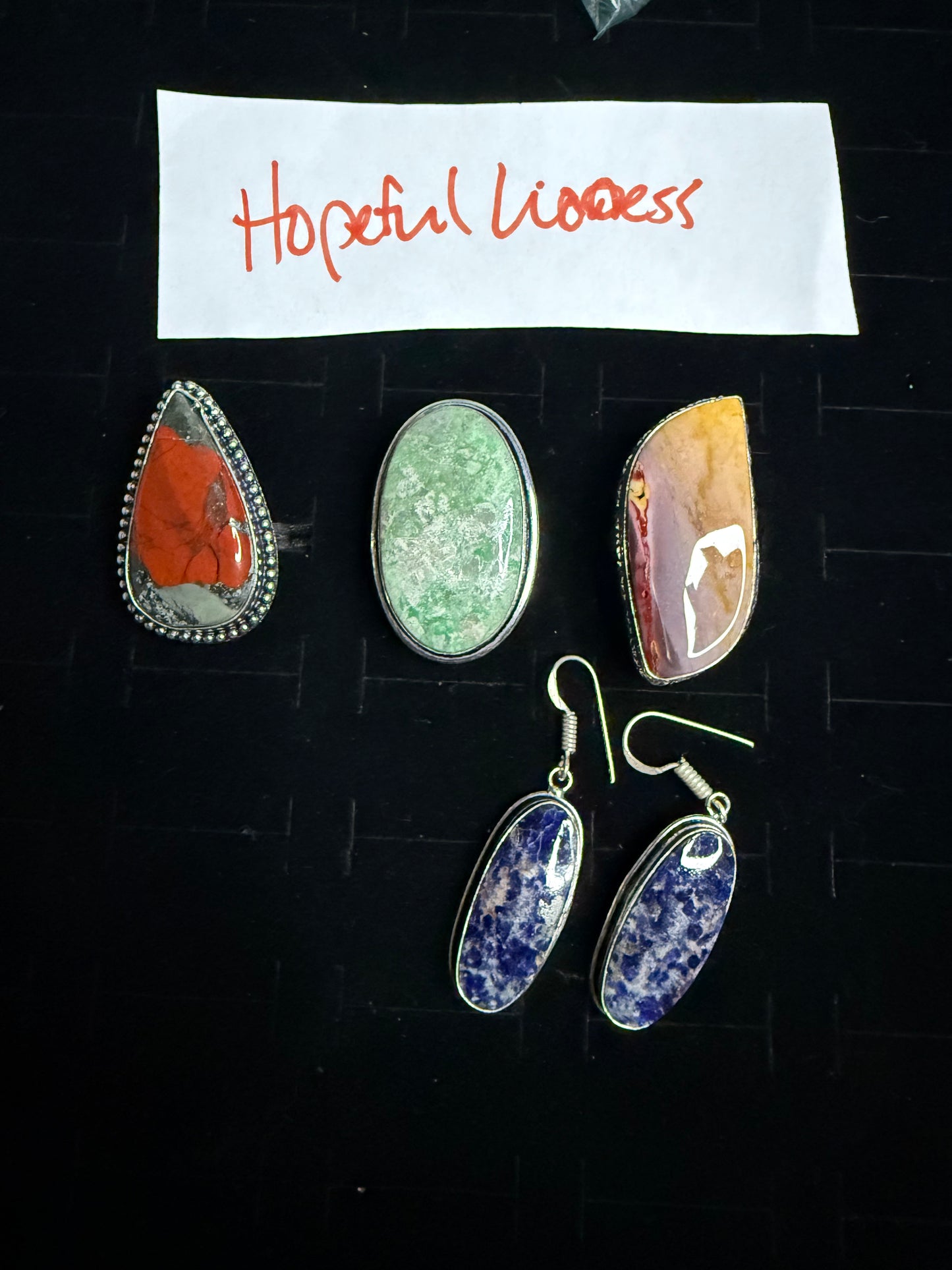 HopefulLioness due July 3