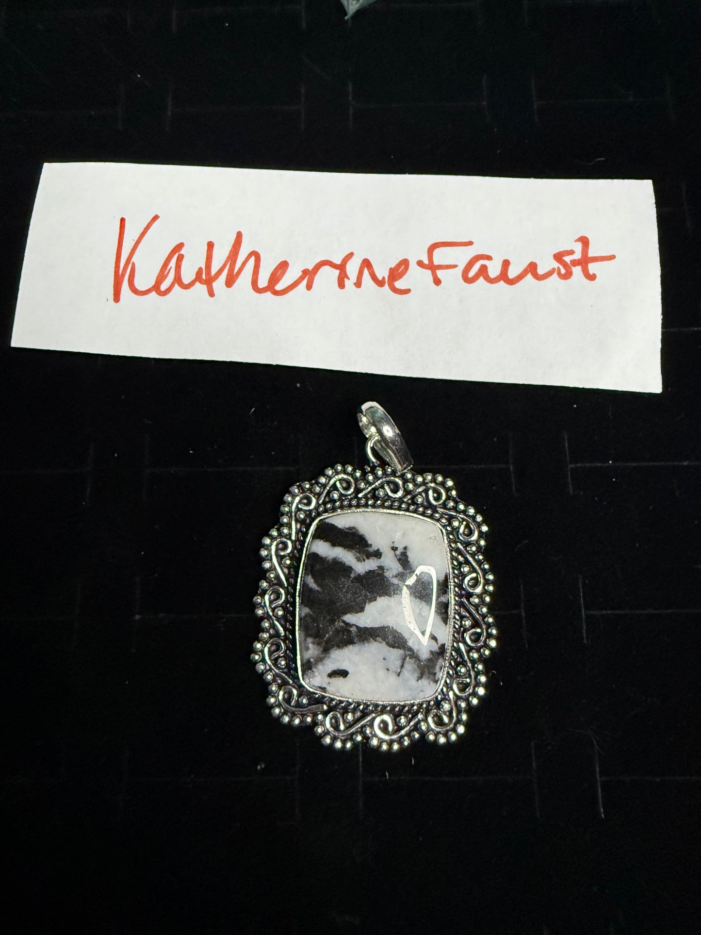 KatherineFaust due June 25