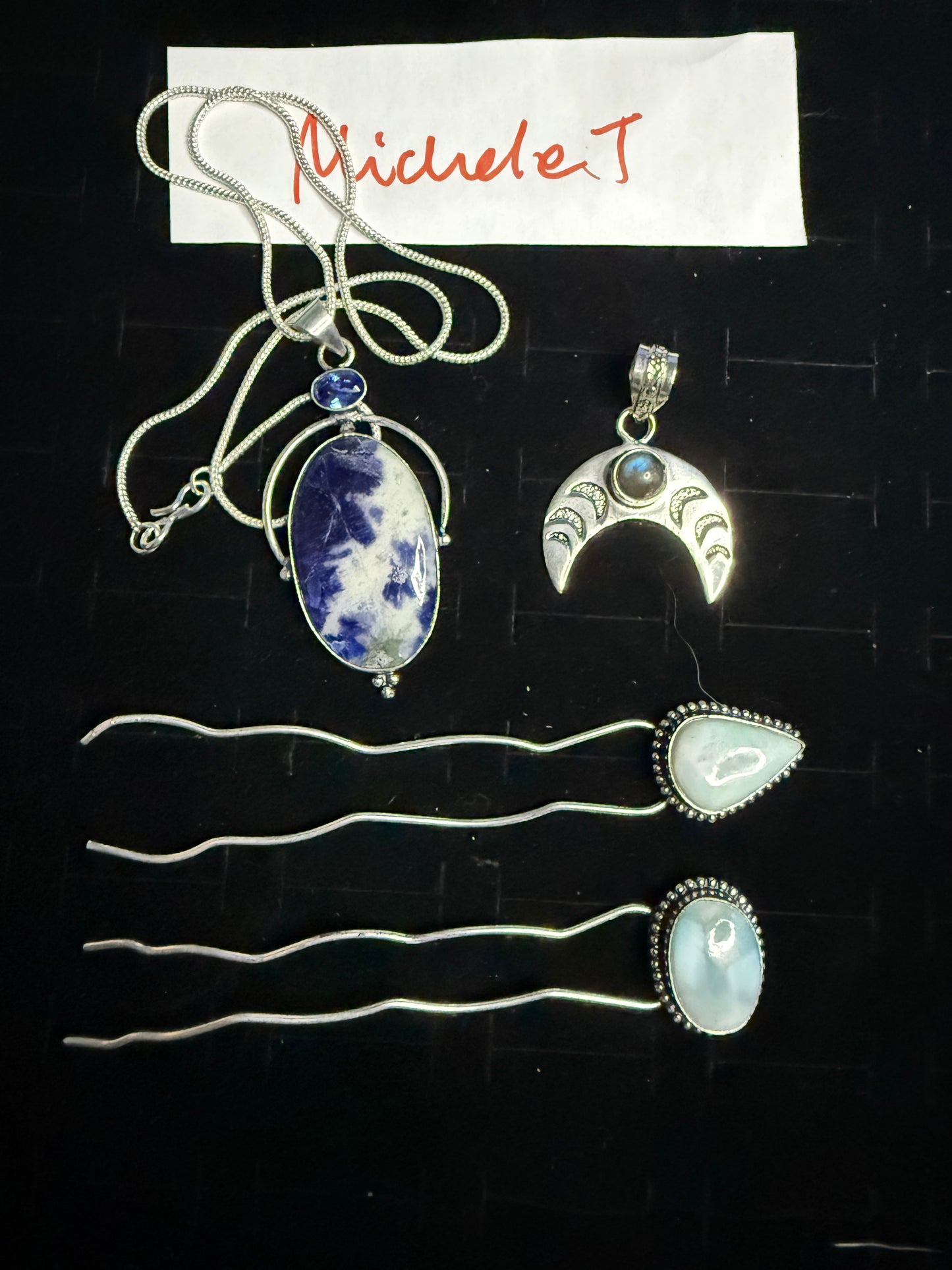 MicheleJ due June 20