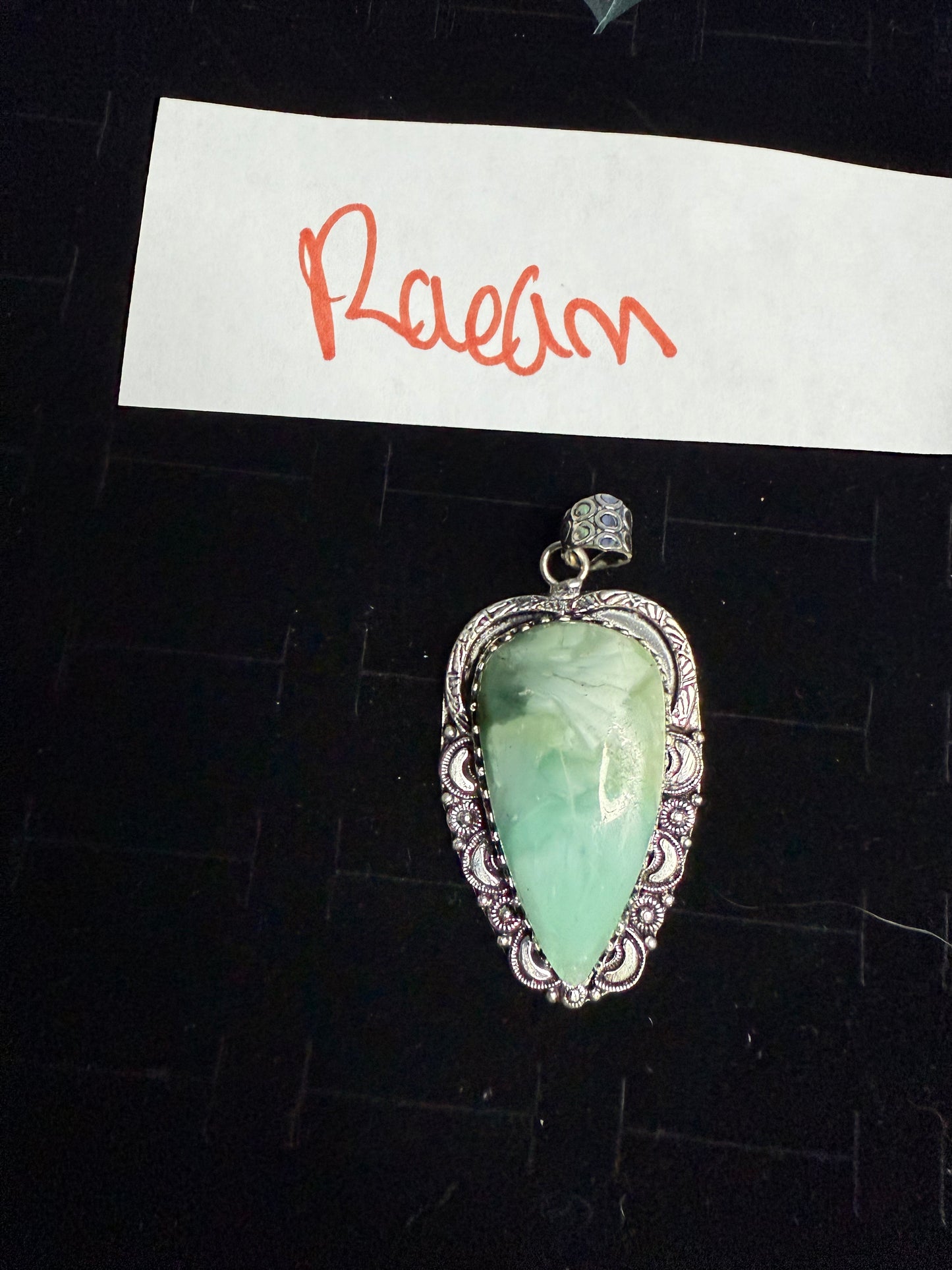 Raeannjackson due June 24