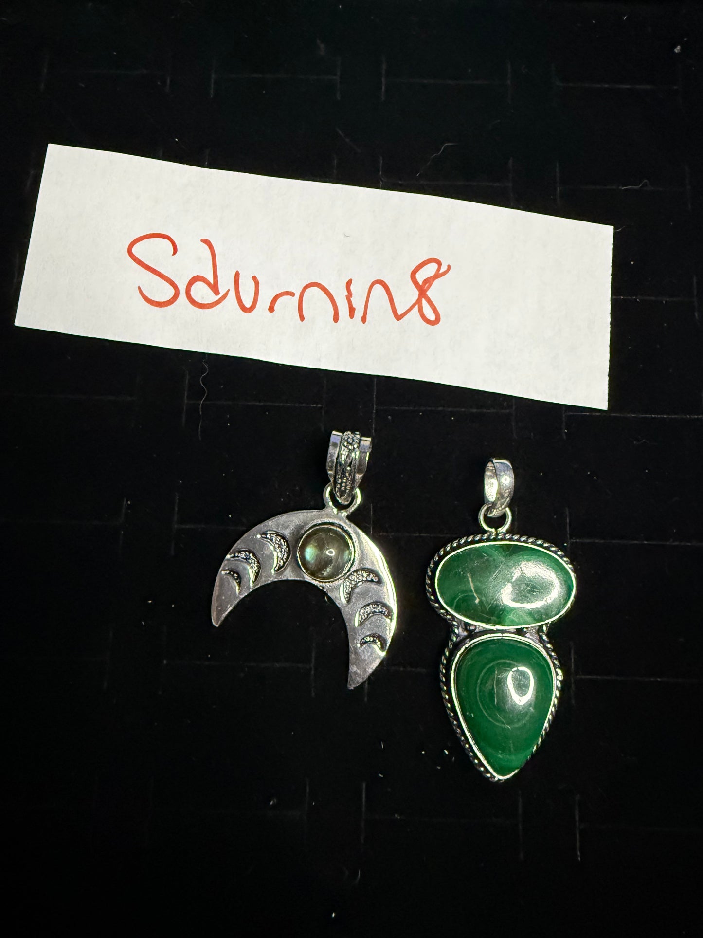 Sdurnin8 due June 24