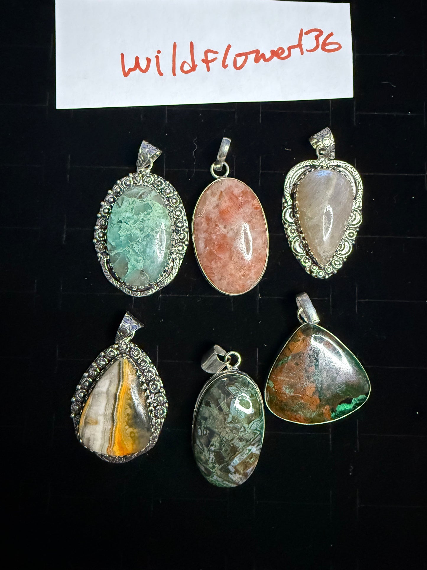 Wildflower136 due June 24