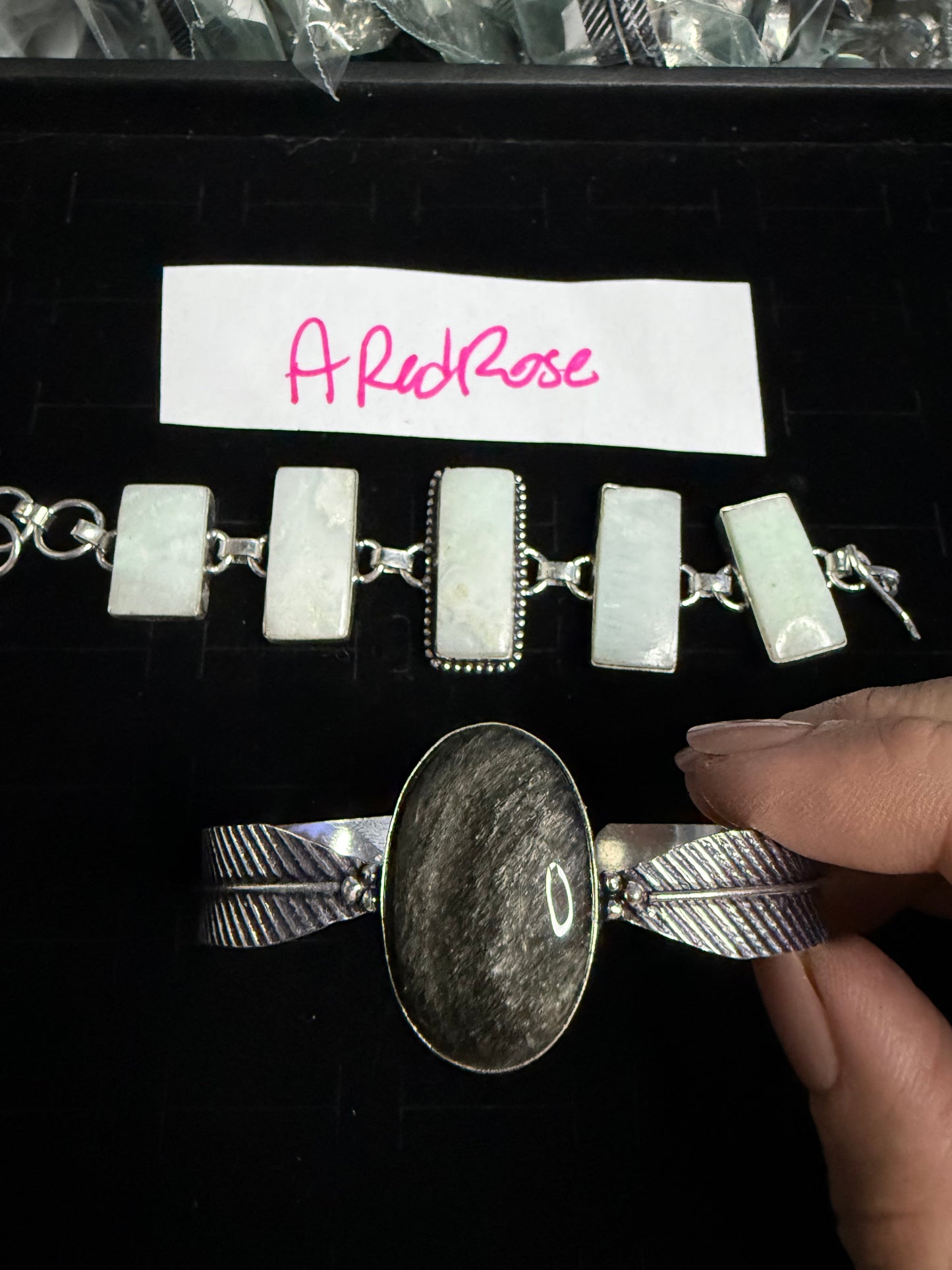 ARedRose due June 25