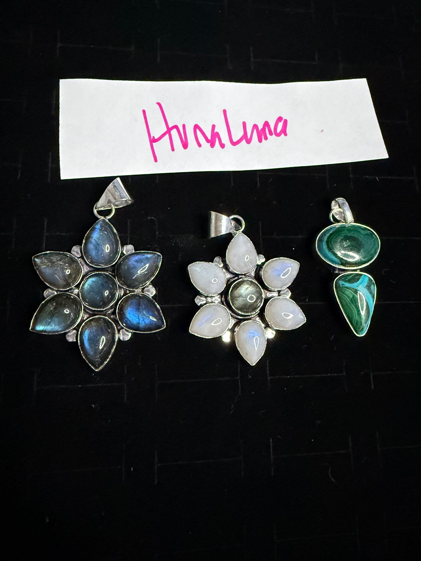 Hunaluna due June 22