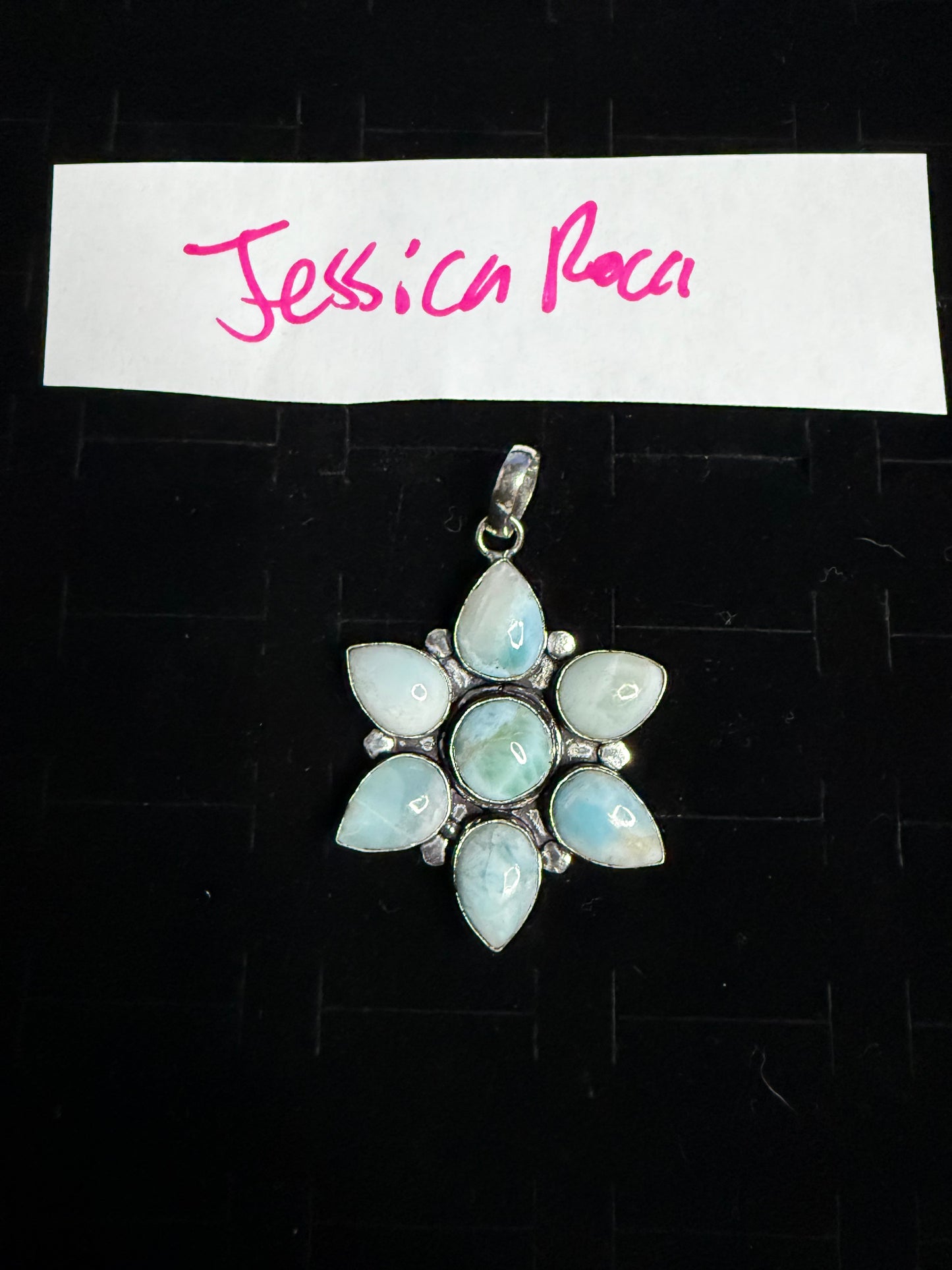 JessicaRoca due June 24