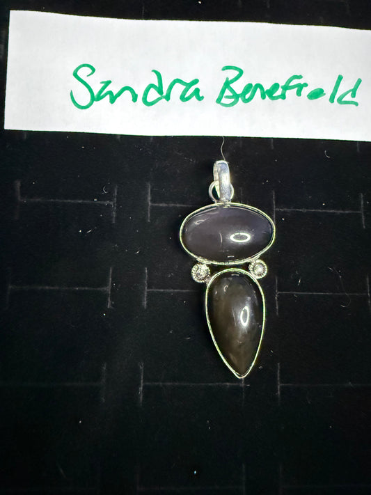 SandraBenefield due June 27