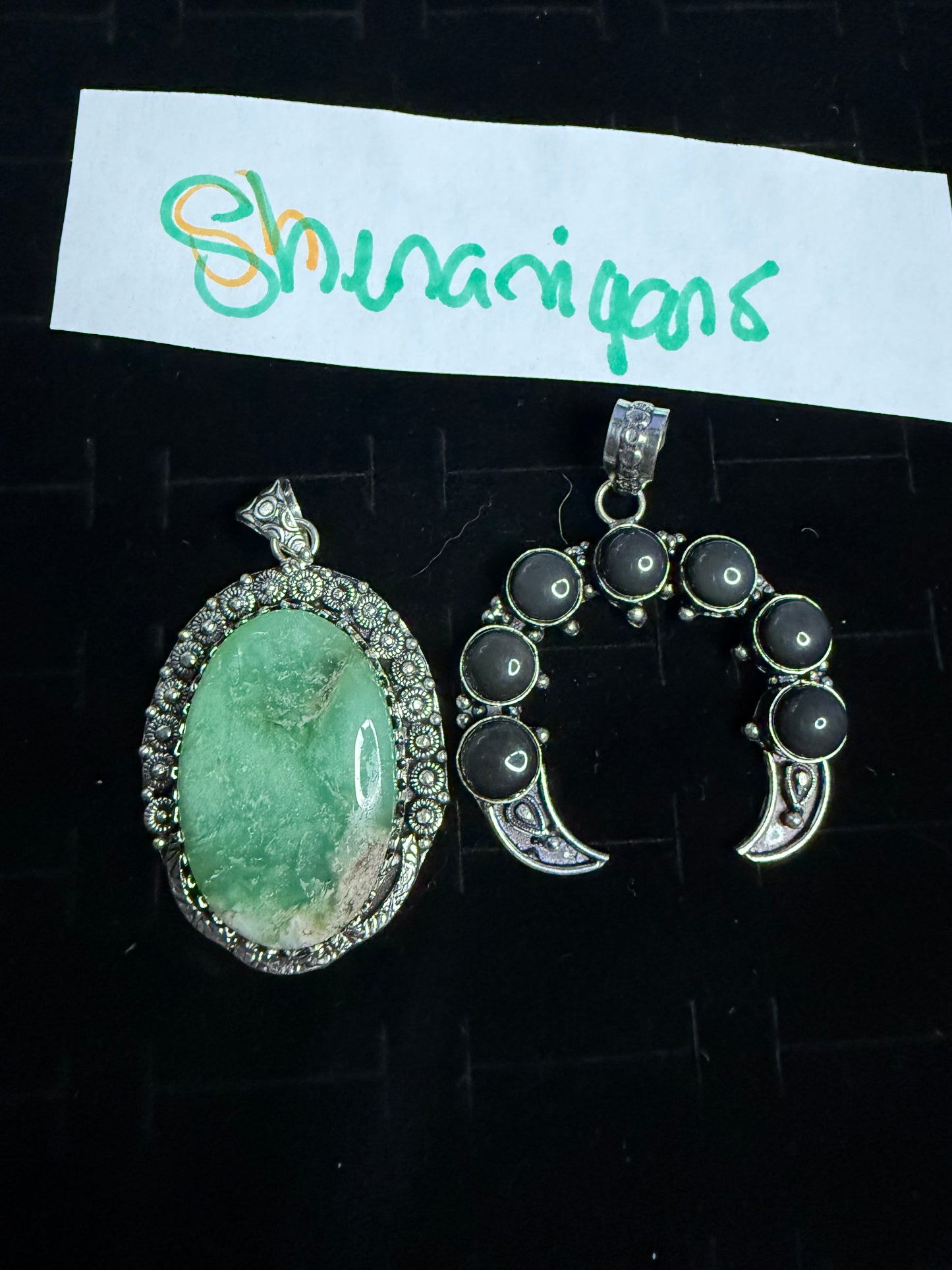 Shenanigans due June 27