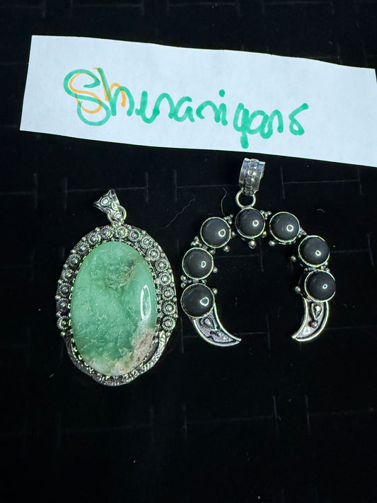 Shenanigans due June 27