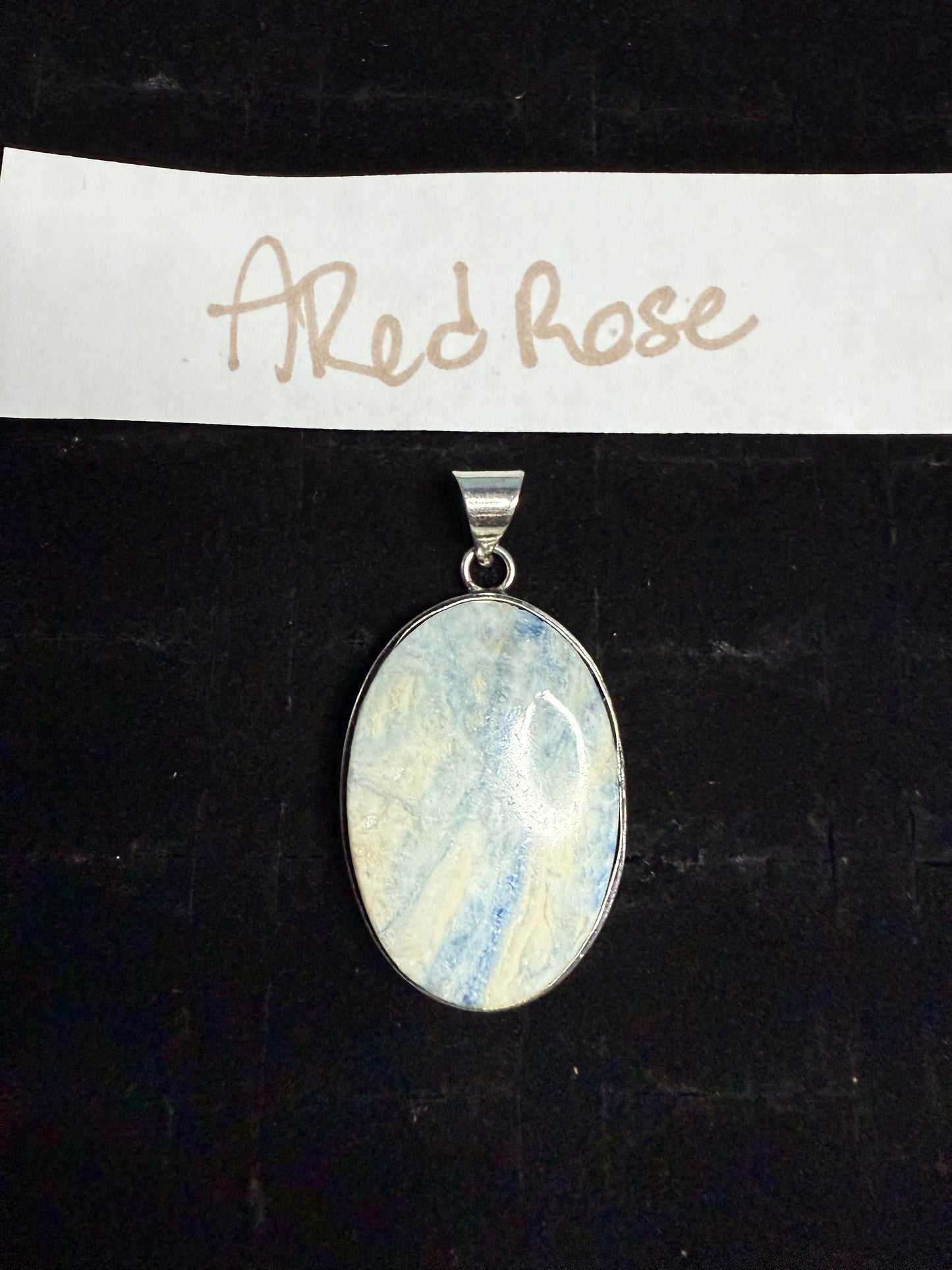 ARedRose due June 25