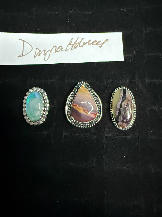 DaynaHolmes due June 28