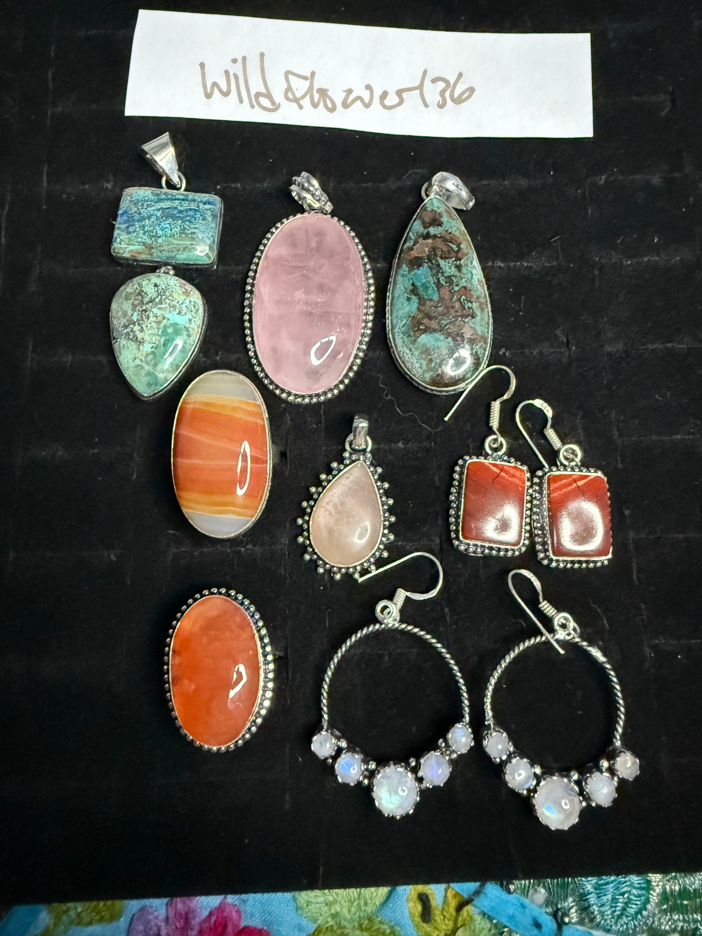 Wildflower136 due June 24