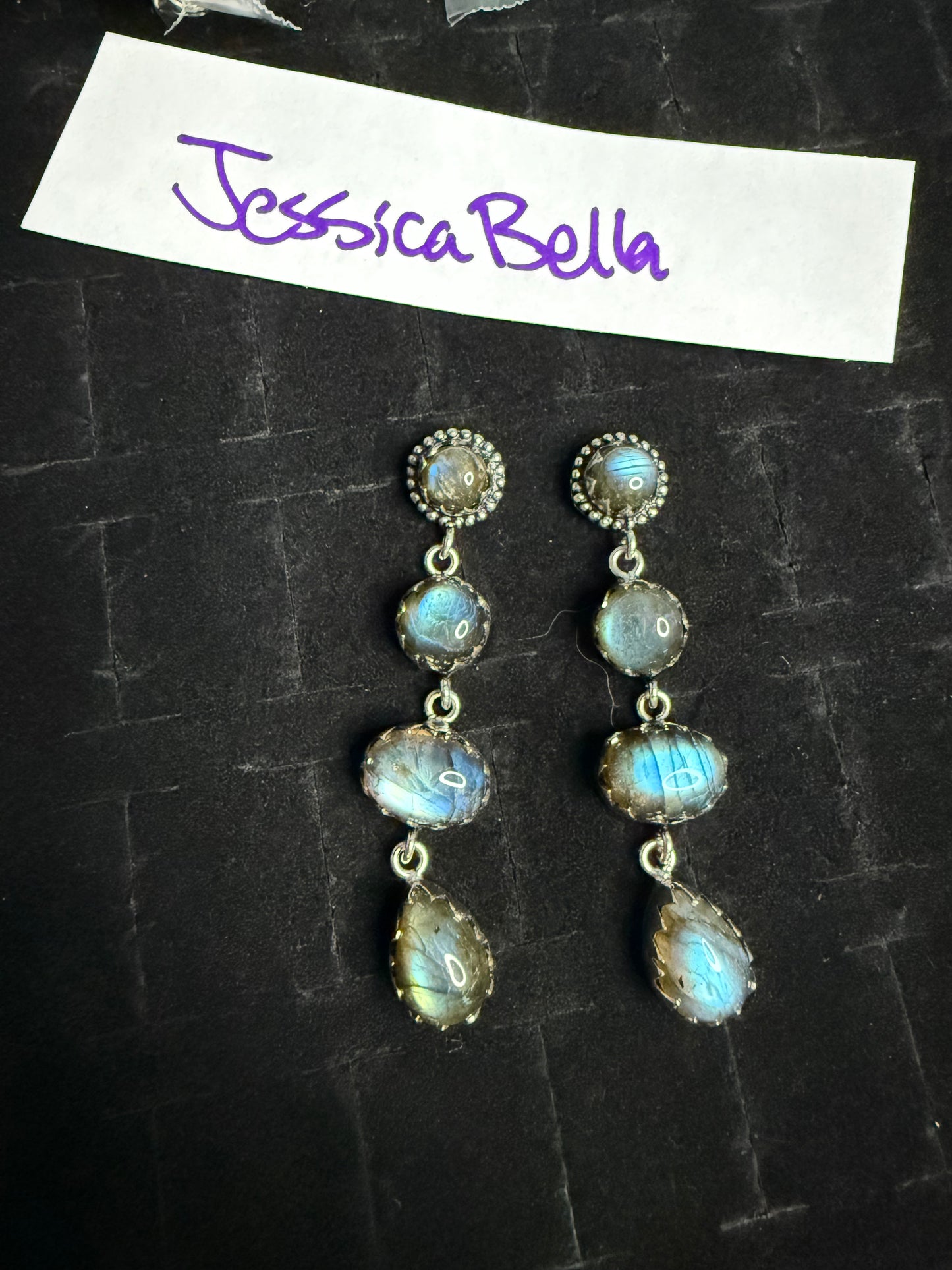 JessicaBella due June 30