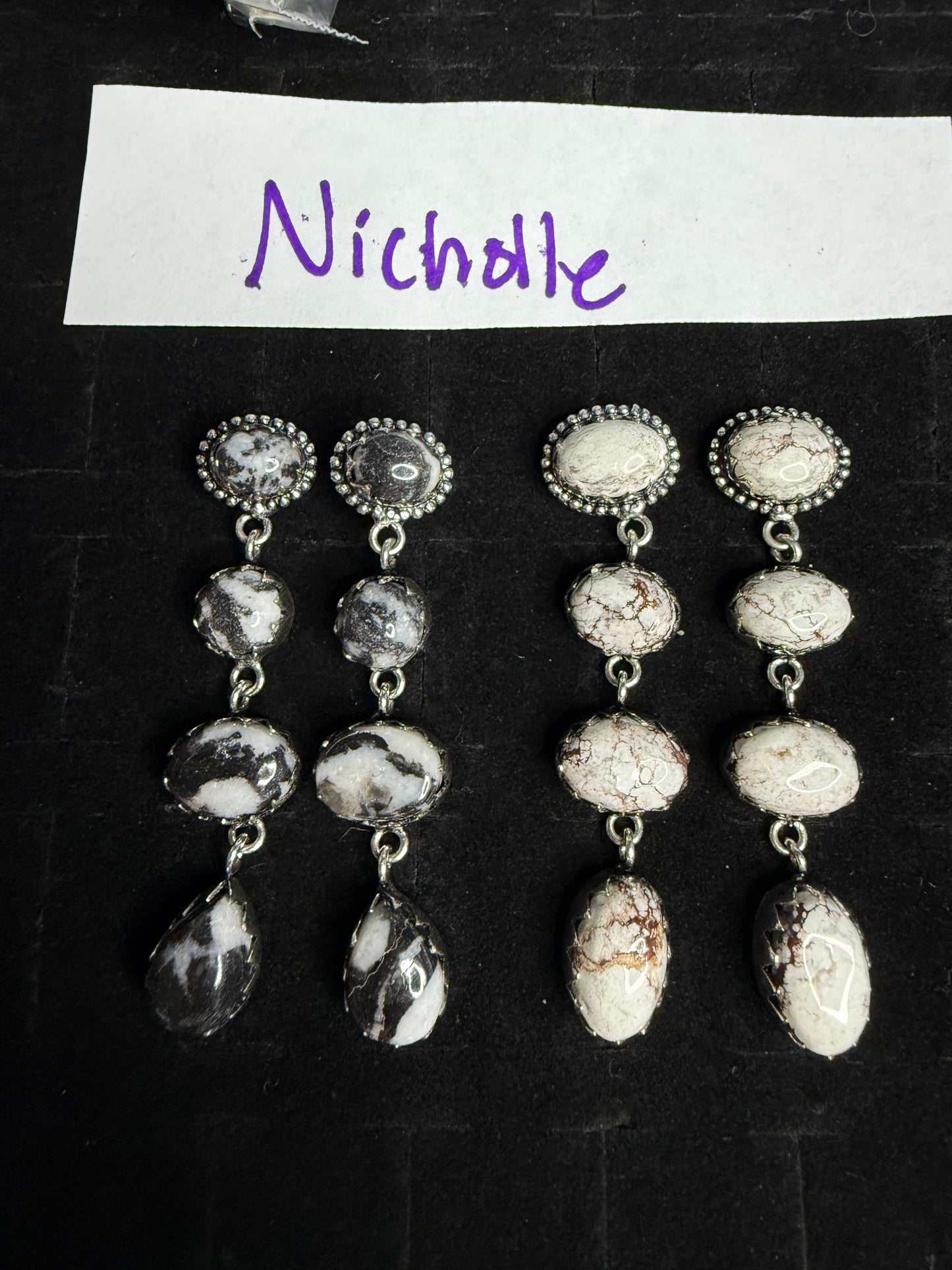 Nicholle due June 30