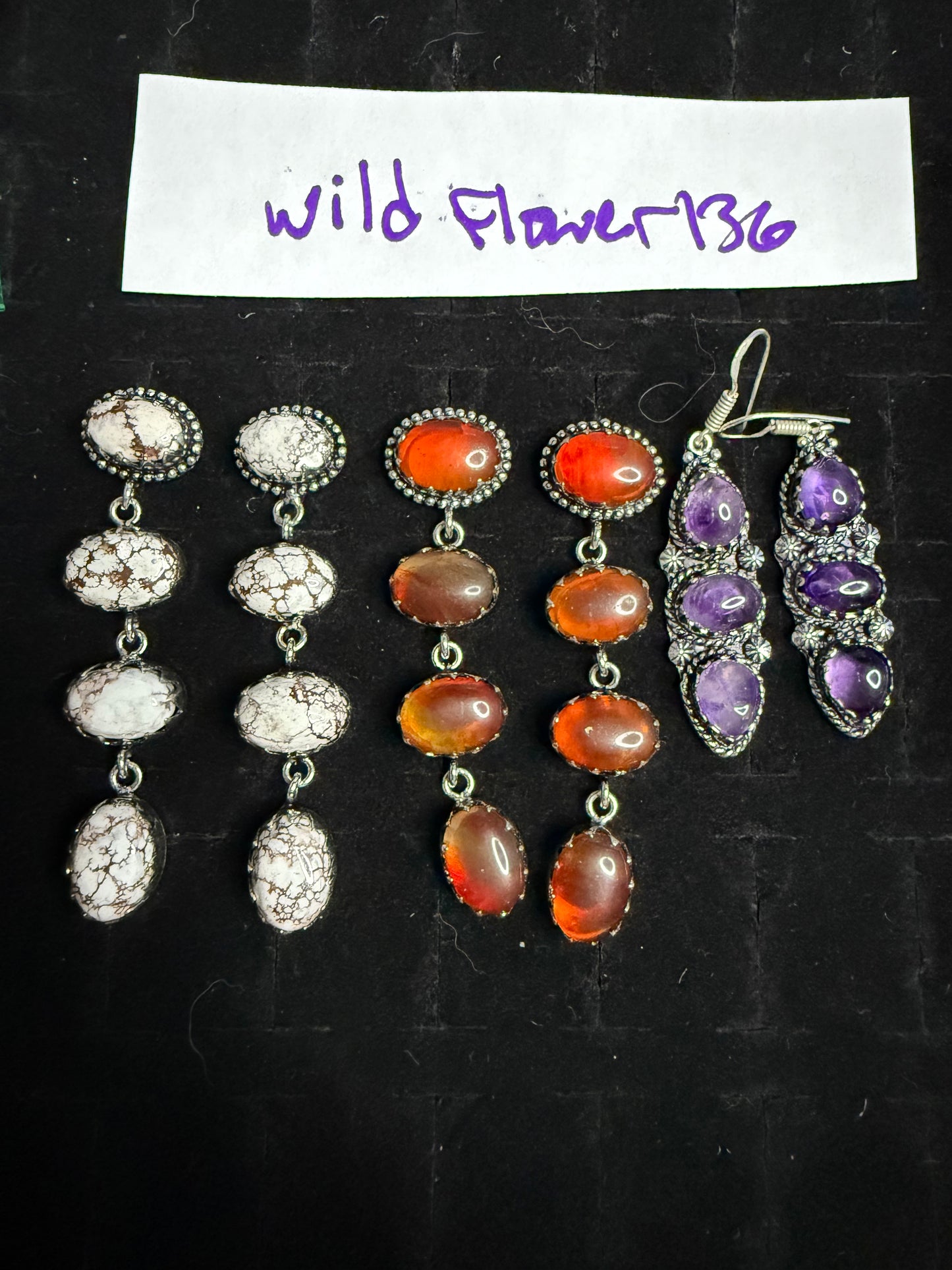 Wildflower136 due June 30