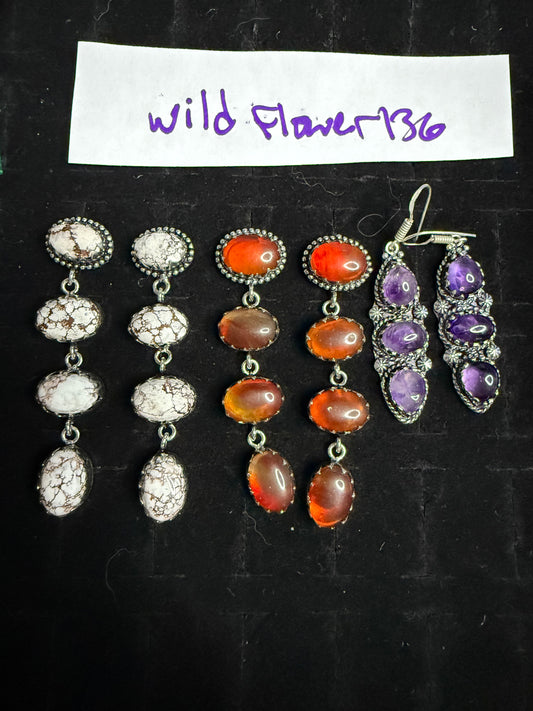 Wildflower136 due June 30