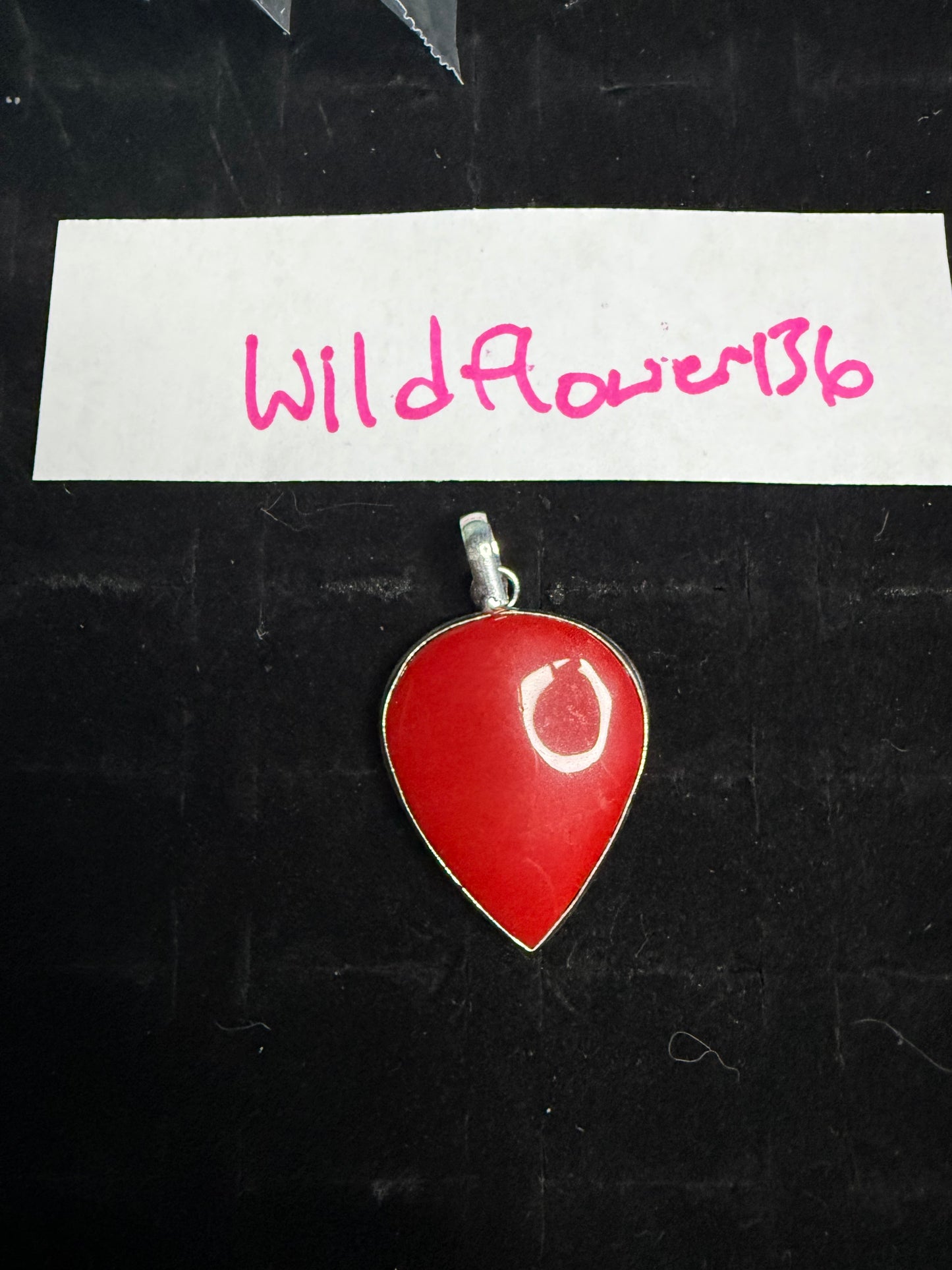 Wildflower136 due June 30