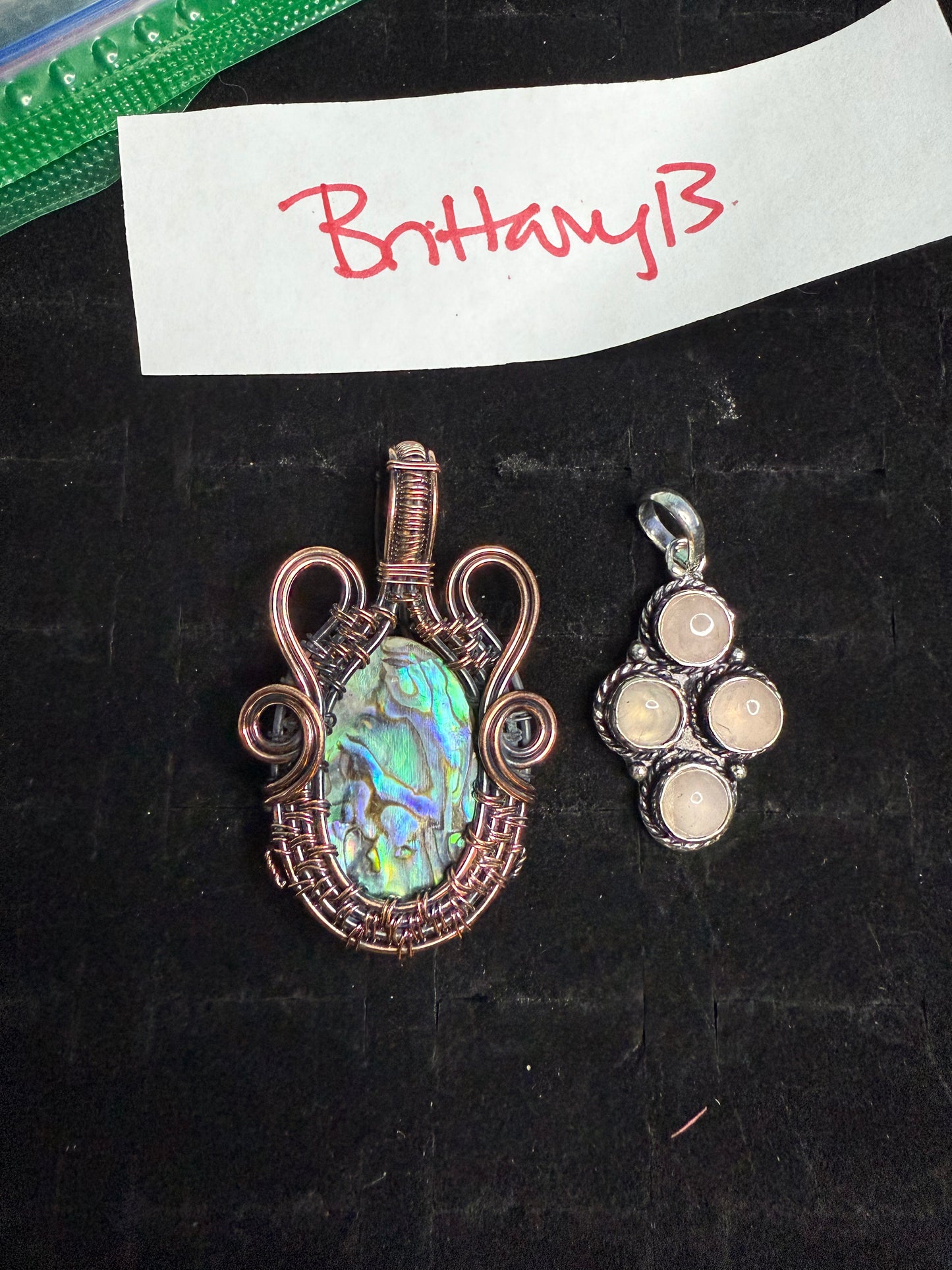 BrittanyB due June 27