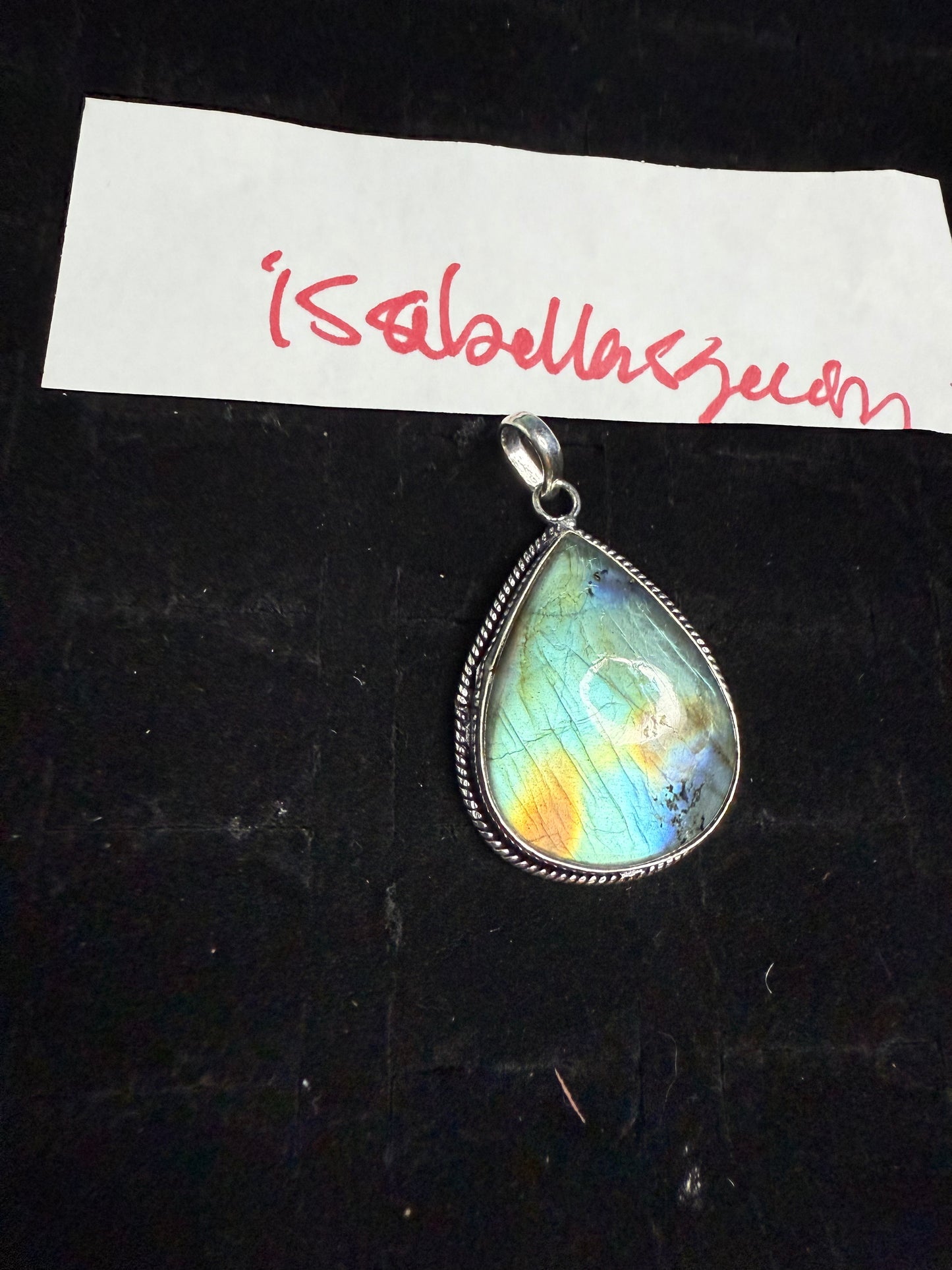 Isabellasquinn due July 2