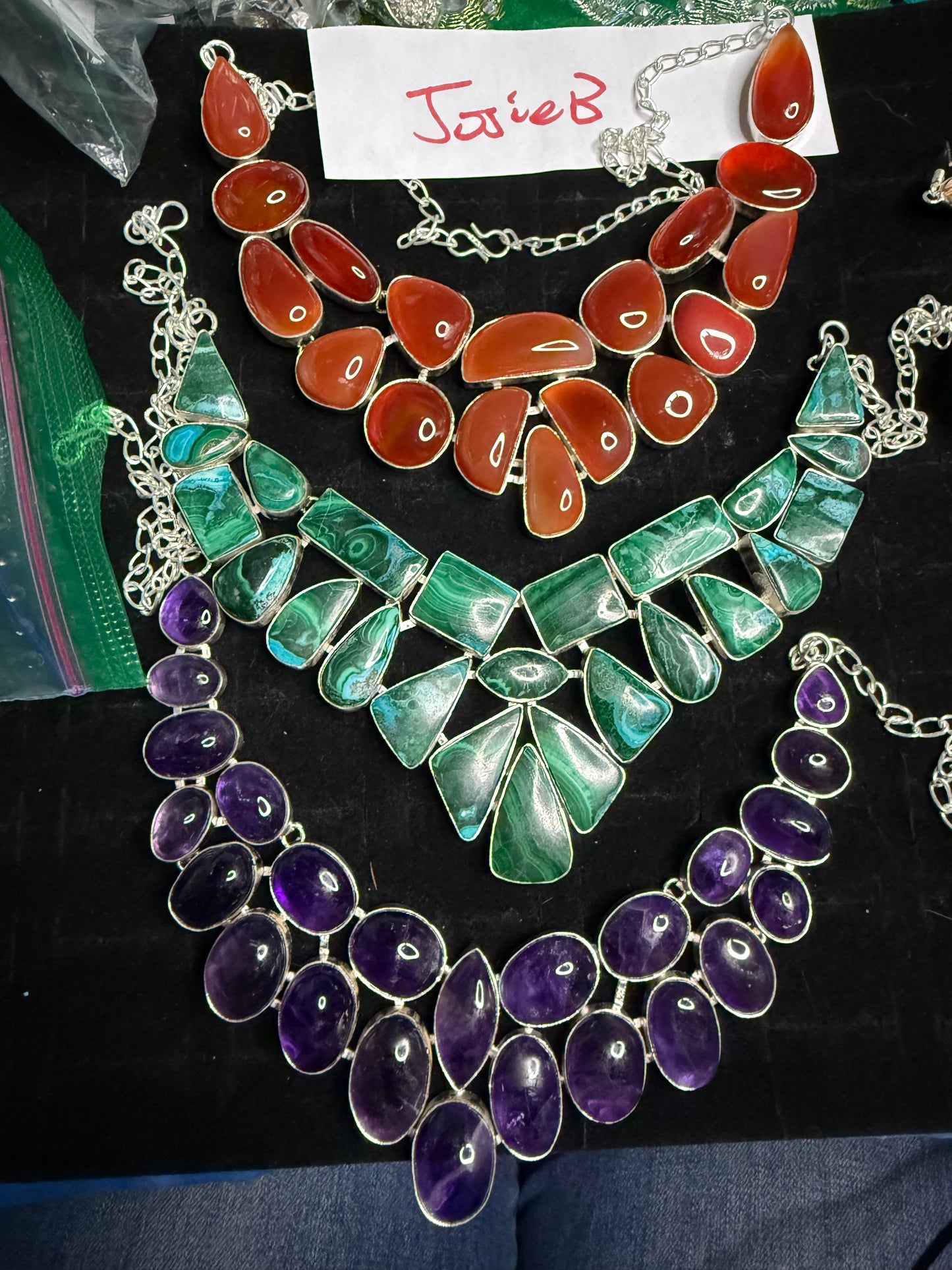 JosieB2887 due July 2