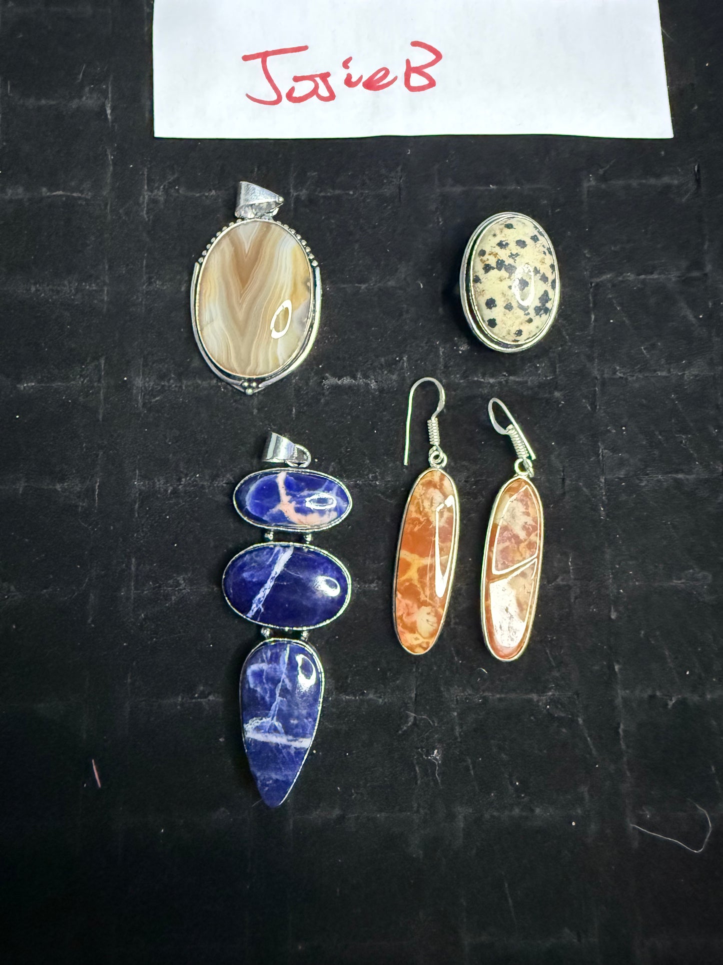 JosieB2887 due July 2