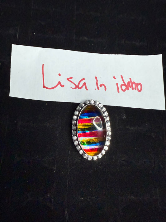 LisainIdaho due July 2