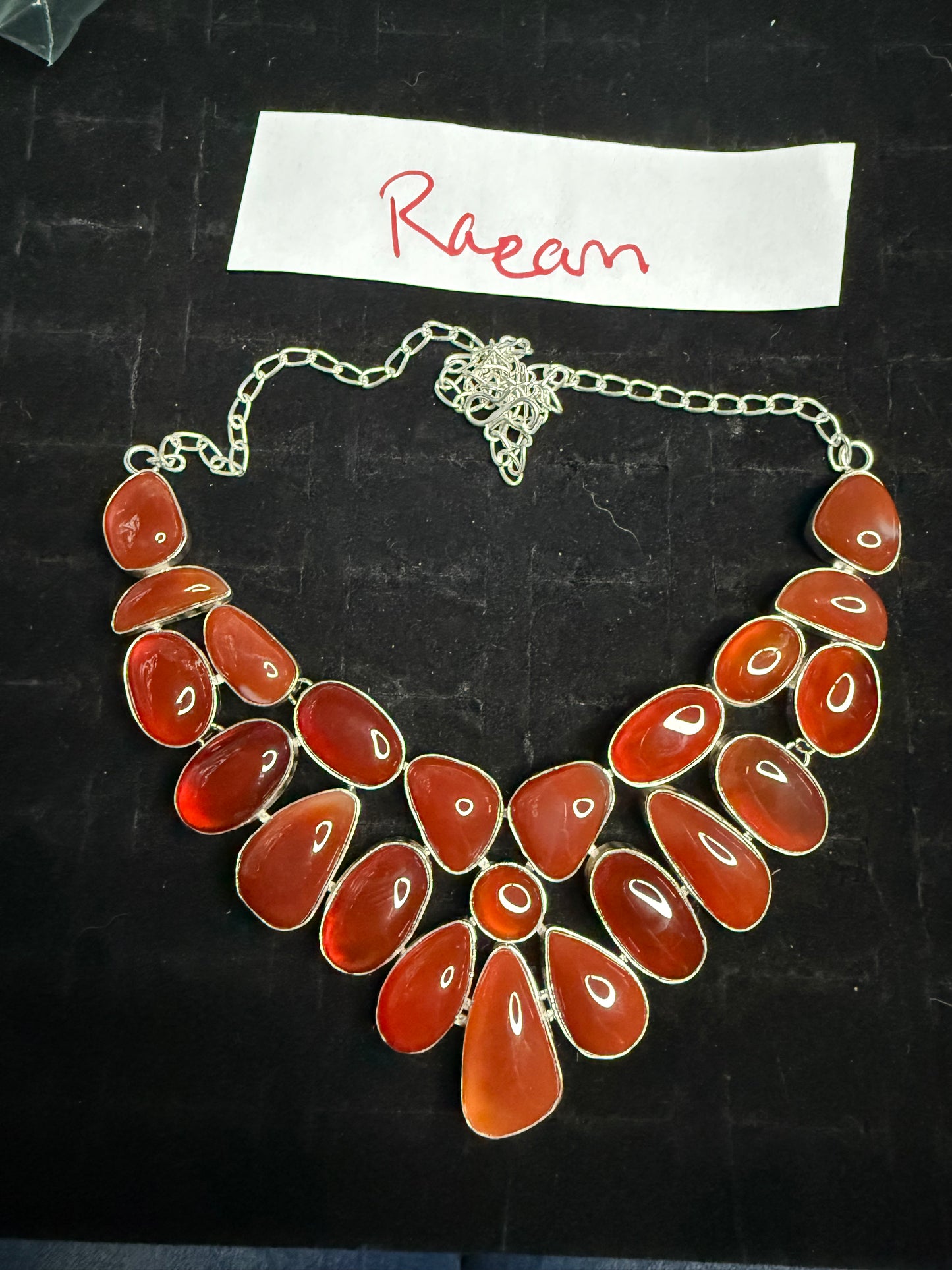 RaeannJackson due July 2