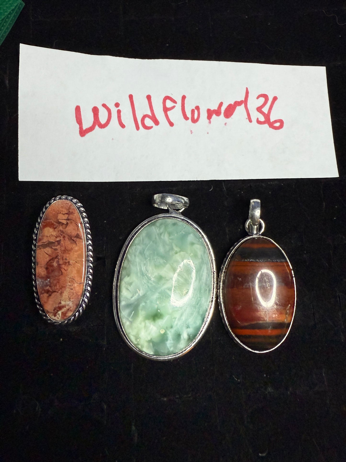 Wildflower136 due June 30