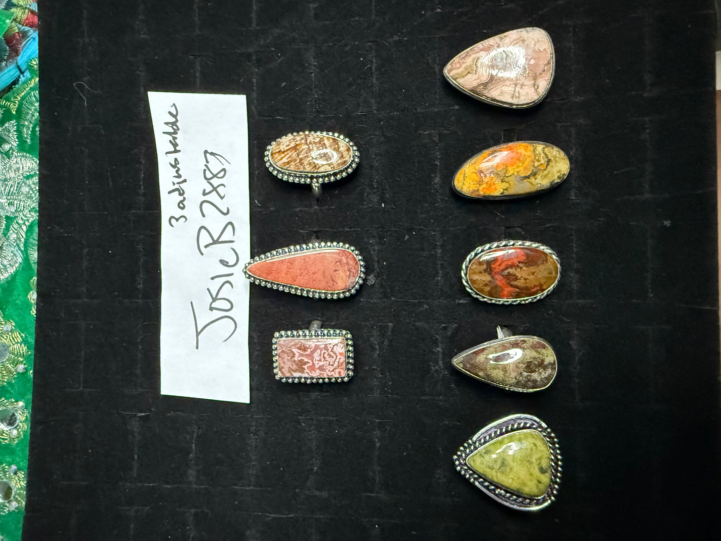 JosieB2887 due July 2