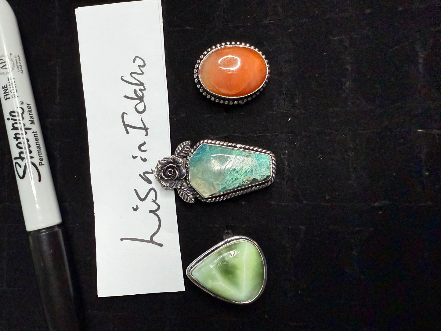 LisainIdaho due July 2