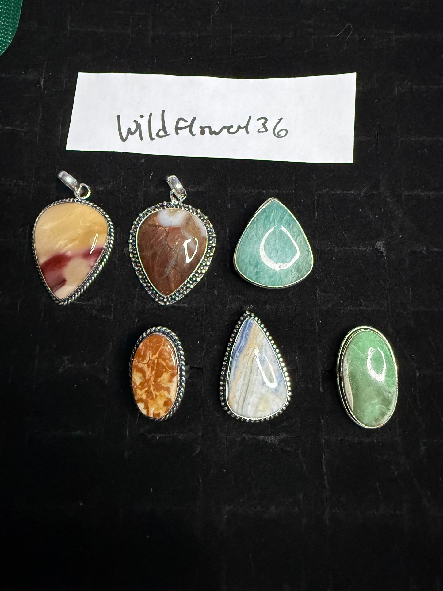 Wildflower136 due June 30