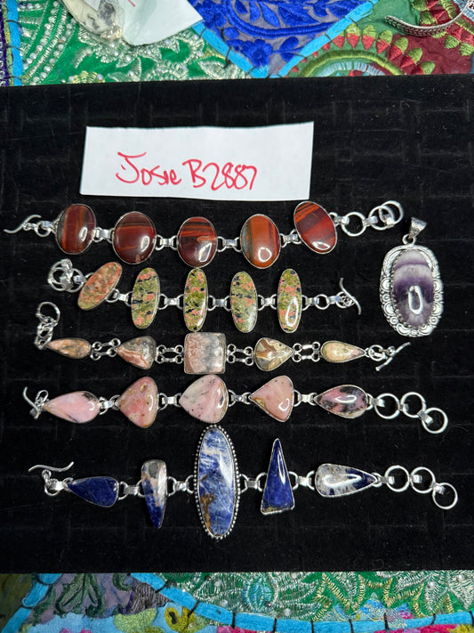 JosieB2887 due July 5