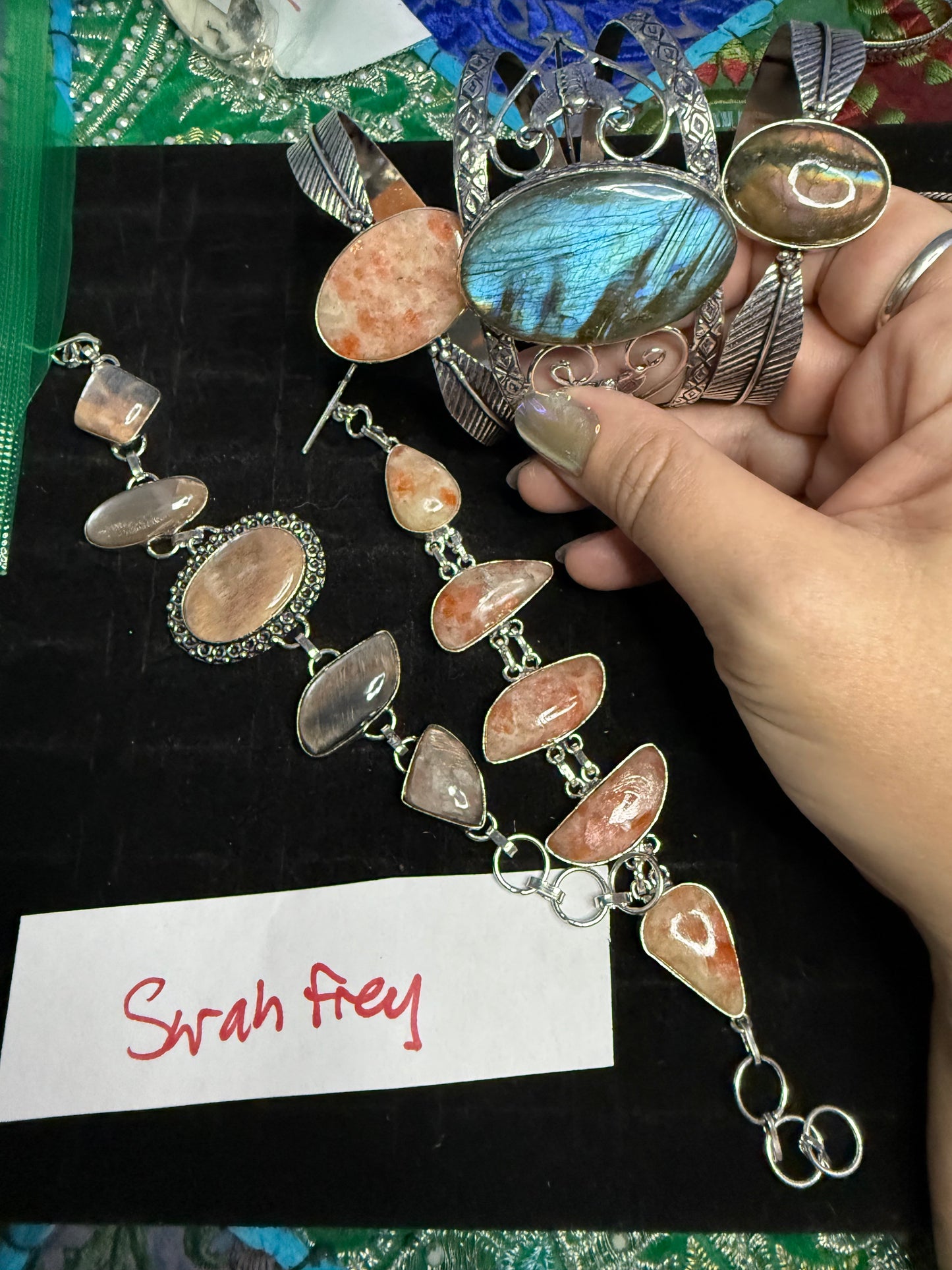 SarahFrey due July 5